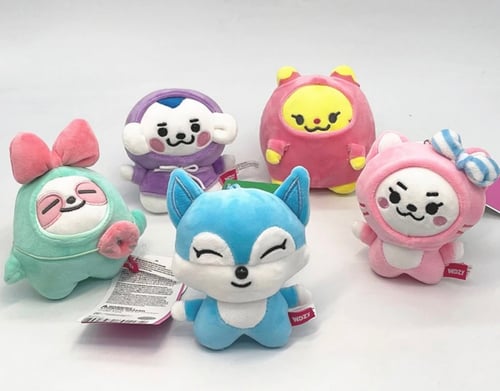 ميدالية ITZY ( LYA