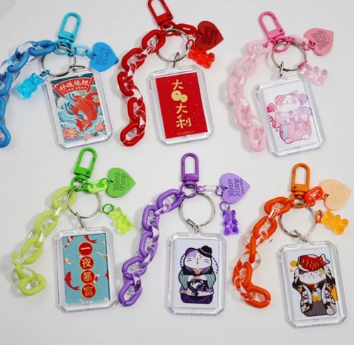 ميدالية صغييرة حامل صورة