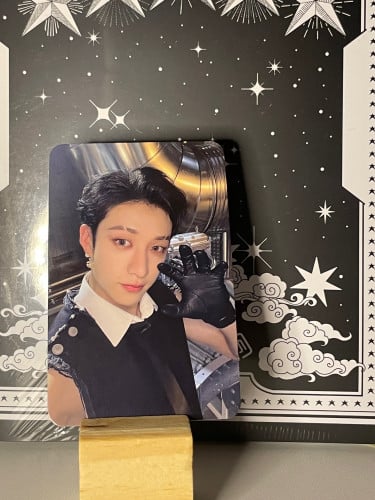 Straykids ★★★★★ (5-STAR) Pre-Order Benefits