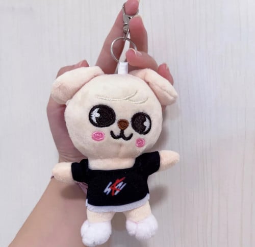 ميدالية skzoo - puppym