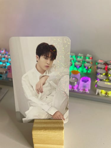 Treasure Pre-order Benefits