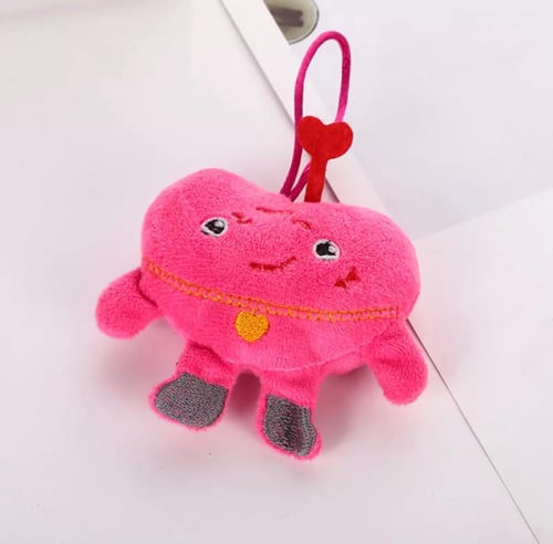 ميدالية case143 heart