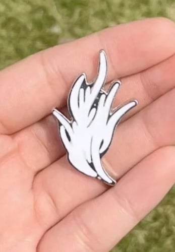 Suga D-Day badge (copy)