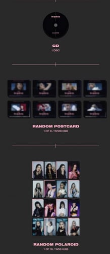 BLACKPINK - HOW YOU LIKE THAT