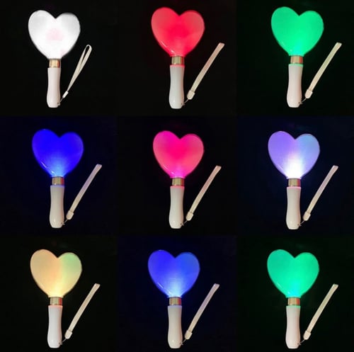 Yuri Love light stick - لايت ستيك يوري الحب