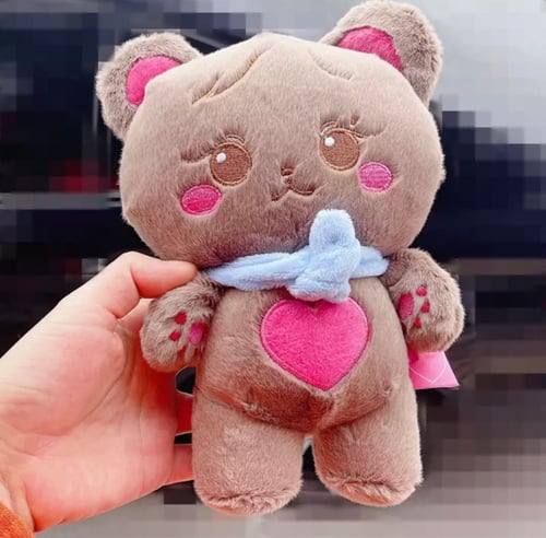 دمية جيني بلاكبينك - GOMDEUKI