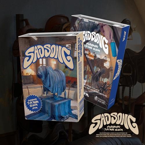 P1Harmony - SAD SONG [Nemo Ver.]