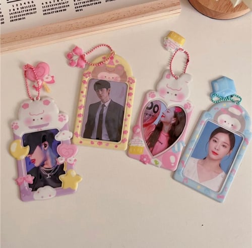 حامل فوتوكارد ICE