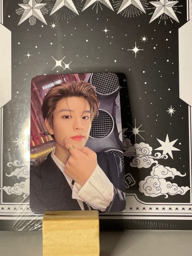 Straykids ★★★★★ (5-STAR) Pre-Order Benefits