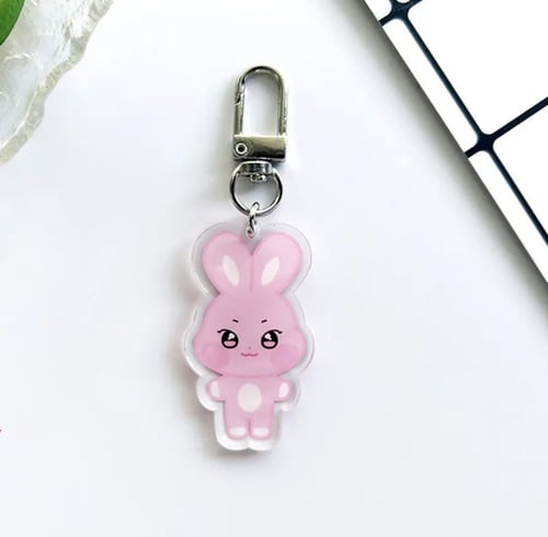 ميدالية ANITEEZ ( SEONGHWA )