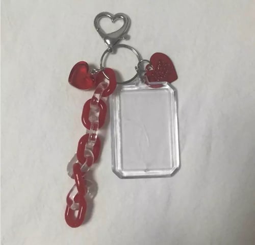 ميدالية صغييرة حامل صورة