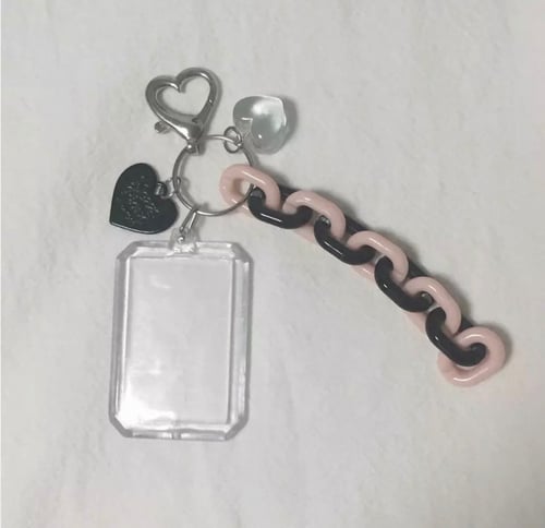 ميدالية صغييرة حامل صورة