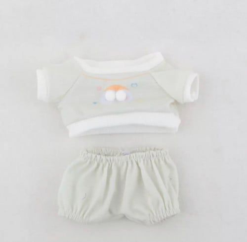 ملابس للدمى 20سانتي