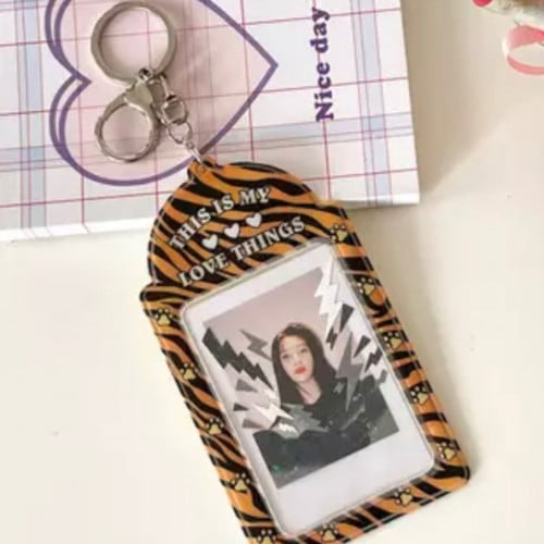 حامل فوتوكارد