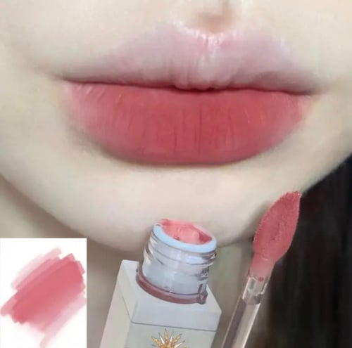 Lip tint matte