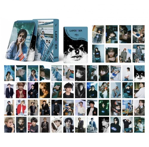 فوتوكارد layover