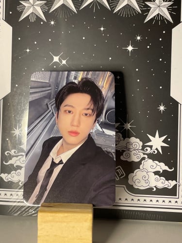 Straykids ★★★★★ (5-STAR) Pre-Order Benefits