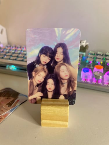 Le sserafim Pre-order Benefits