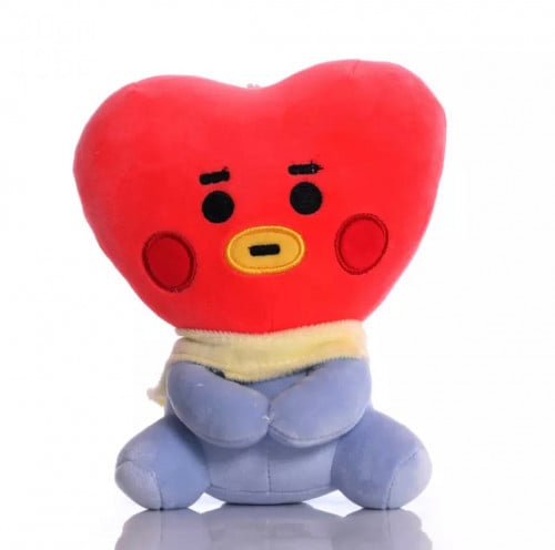 دمية TATA -BT21