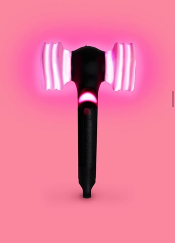[ BLACKPINK ] OFFICIAL LIGHTSTICK VERSION 2