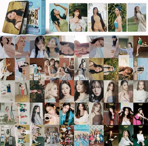 فوتوكارد Fromis9