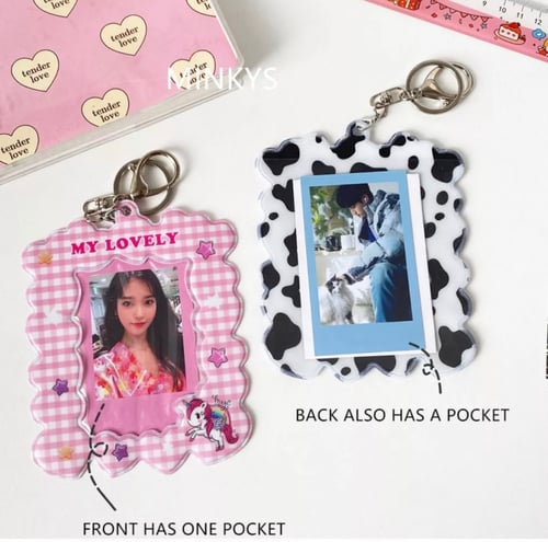 حامل فوتوكارد cloud