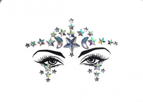 ماسك زينة للوجه