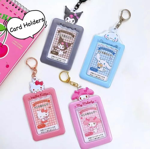حامل فوتوكارد Mymelody