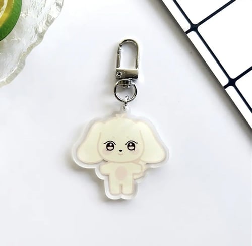 ميدالية ANITEEZ ( YEOSANG )