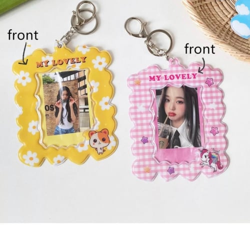 حامل فوتوكارد cloud