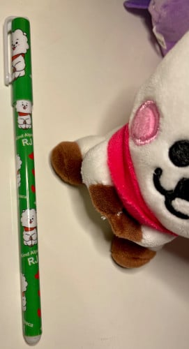 اقلام BTS -BT21