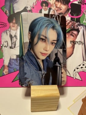 Pre-order photocared straykids