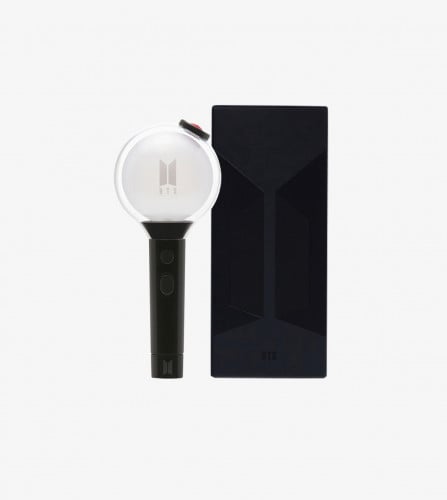 BTS Official Light Stick ( Special Edition