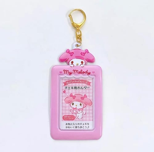 حامل فوتوكارد Mymelody