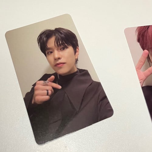 Straykids ODDINARY Pre-Order Benefits