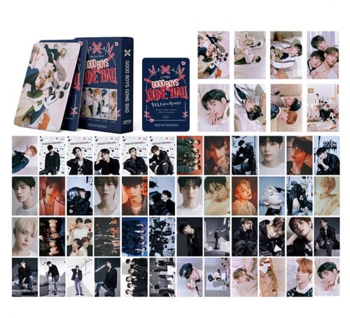 فوتوكارد TXT ( GOOD BOY GONE BAD