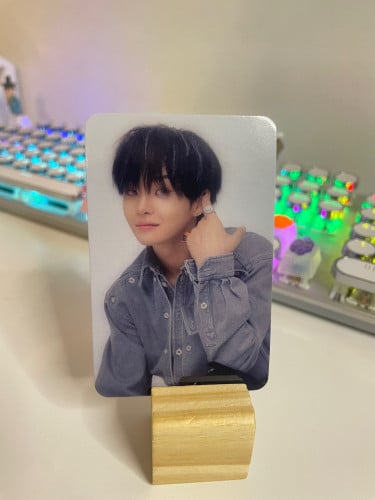 Treasure Pre-order Benefits