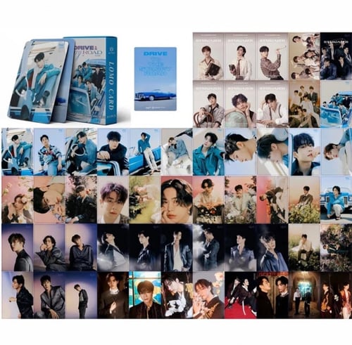 فوتوكارد ATRSO ( Drive to the starry road