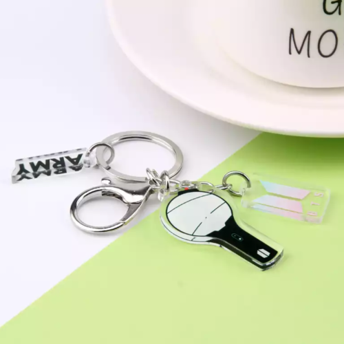 BTS+Army ميدالية