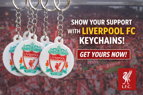 ماديليات ليفربول