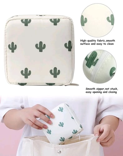 منظم حفاضات الفتيات