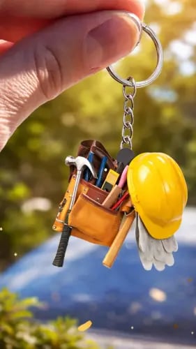 ماديليا مفاتيح مهندسين وعماله