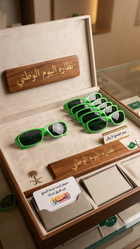 نظاره اليوم الوطني