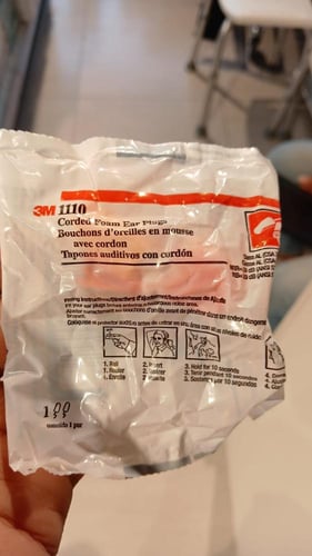 سداده اذن طبيه3M