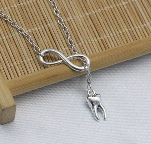 سلسال الاسنان