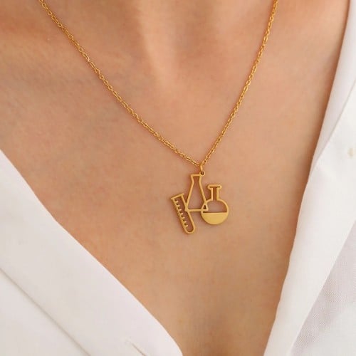 سلسال الصيدله والمختبر