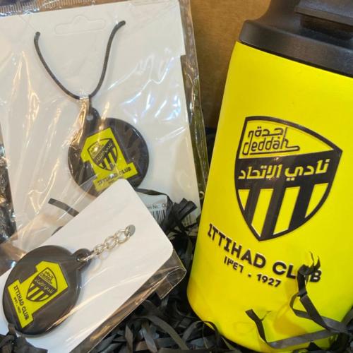 بكج الاتحاد