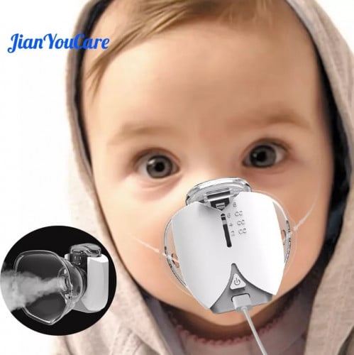 جهاز أكسجين الطفل