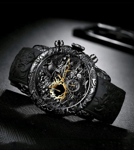 ساعه فاخره رجالي