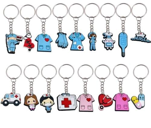 ماديليات طبيه 17 قطعه